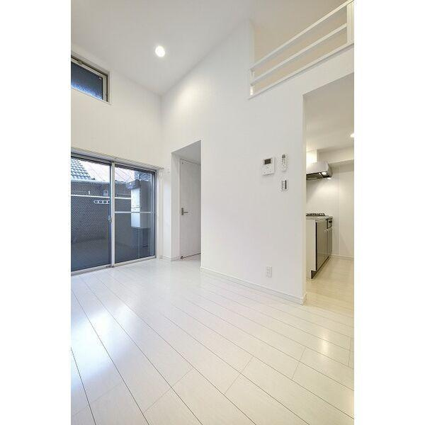 GranSta(グランスタ)　名古屋市賃貸　仲介手数料無料のその他|リビング/居室