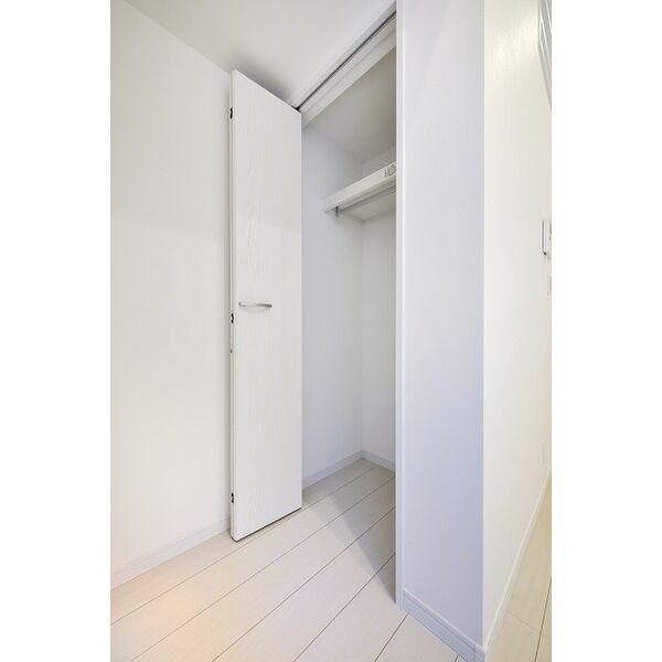 GranSta(グランスタ)　名古屋市賃貸　仲介手数料無料の収納|収納