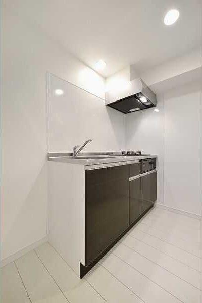 GranSta(グランスタ)　名古屋市賃貸　仲介手数料無料のキッチン