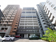 エスリード新大阪ザ・プレミアEASTの画像