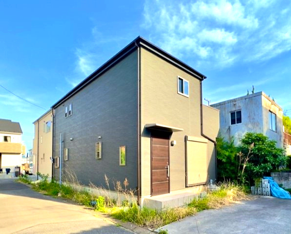 春日部市大字大場　中古戸建