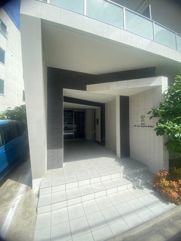 IE 新栄　名古屋市賃貸　仲介手数料無料のエントランス|エントランス