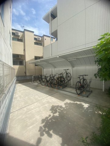 IE 新栄　名古屋市賃貸　仲介手数料無料のその他共用部分
