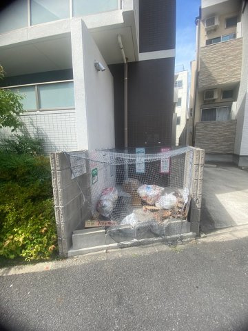 IE 新栄　名古屋市賃貸　仲介手数料無料のその他共用部分