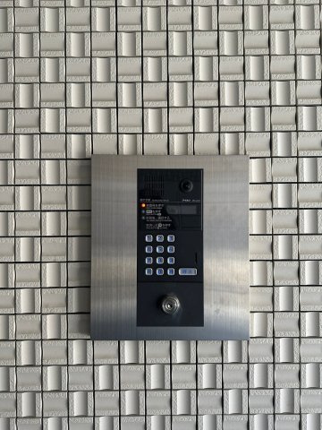 IE 新栄　名古屋市賃貸　仲介手数料無料のセキュリティ