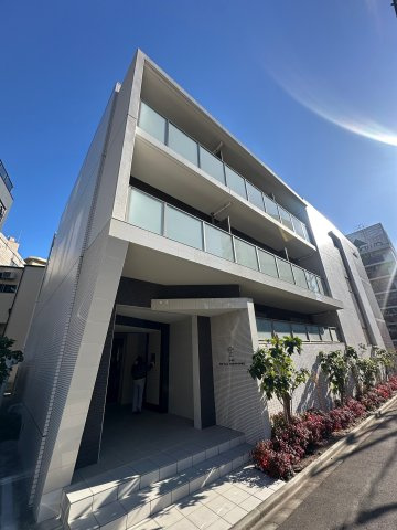 IE 新栄　名古屋市賃貸　仲介手数料無料の外観|外観