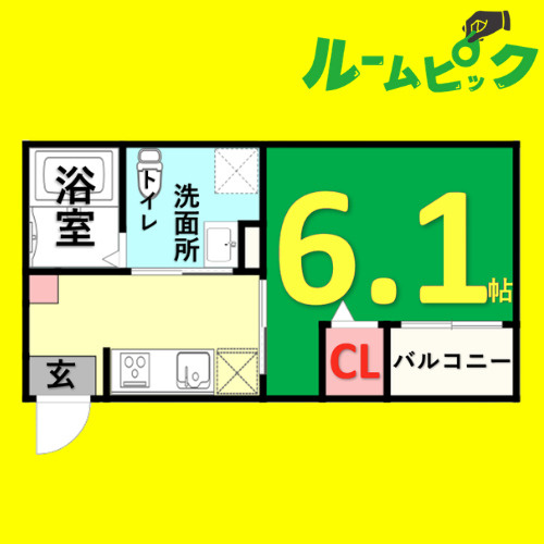 REVE今池　名古屋市賃貸　仲介手数料無料