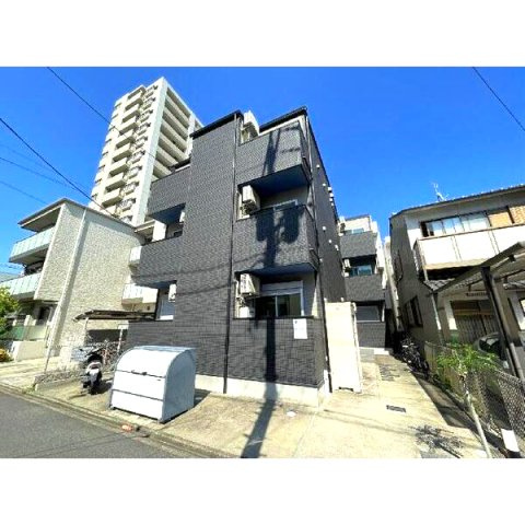 REVE今池　名古屋市賃貸　仲介手数料無料の外観|外観