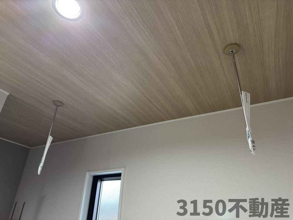 キュービック長良天神の設備