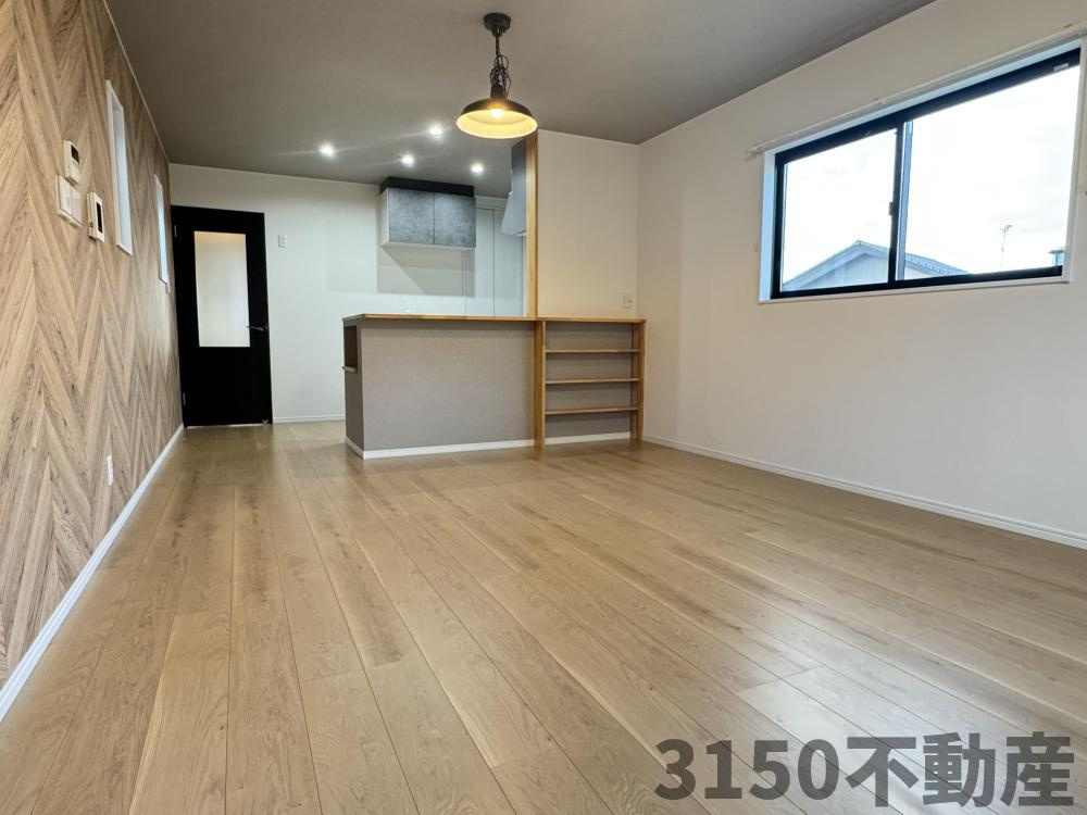 キュービック長良天神のその他