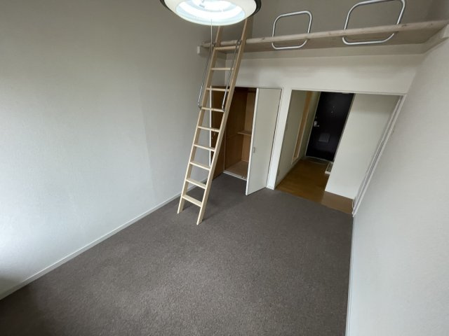 【寝室】 | グランツ友