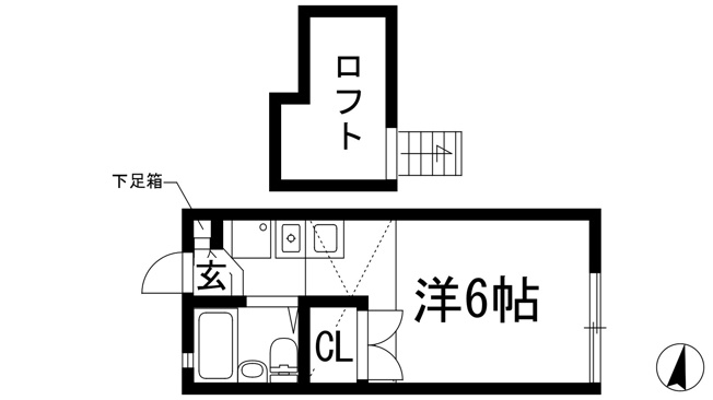 【間取り】 | グランツ友