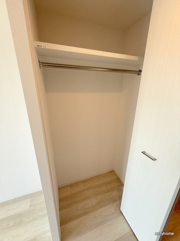 エスリードザグラン大阪ノース　仲介手数料無料の収納
