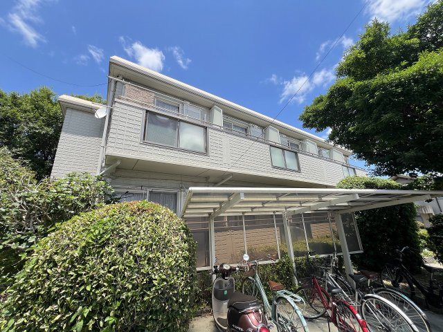 ファーストヒルズ