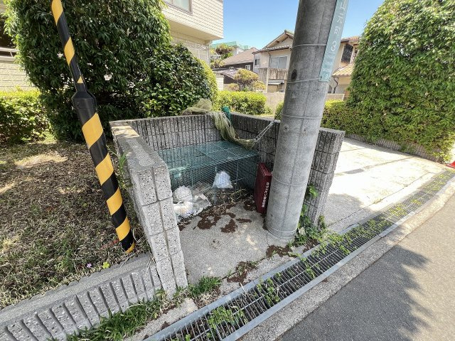 ファーストヒルズのその他共用部分