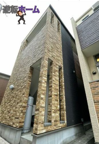 SANCTUARY　名古屋市賃貸　仲介手数料無料の外観