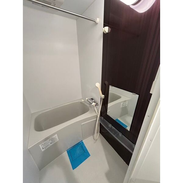 SANCTUARY　名古屋市賃貸　仲介手数料無料の浴室