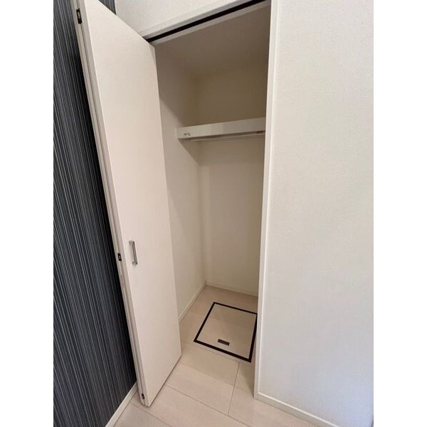 SANCTUARY　名古屋市賃貸　仲介手数料無料の収納