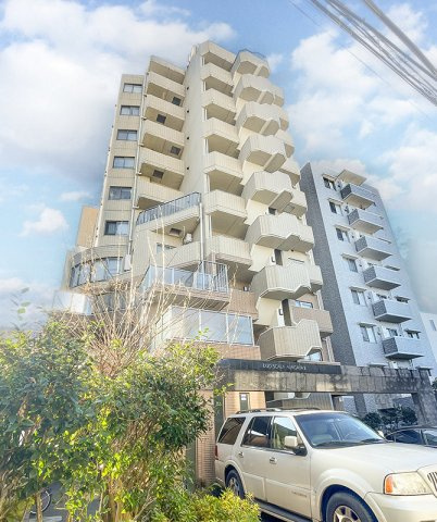 ディオ・スカーラ阿佐ヶ谷Ⅱ