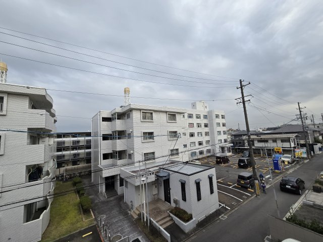 第一光美ハイツ|名古屋市の賃貸ならMy賃貸の展望|第一光美ハイツ