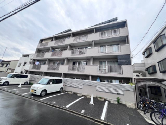 第一光美ハイツ|名古屋市の賃貸ならMy賃貸