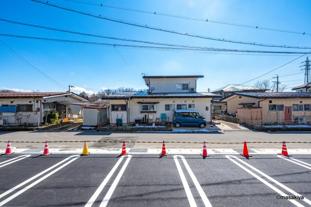 グランドハーモニーの展望|家賃割30％。割引期間は契約開始日より23ヶ月後の末日迄。