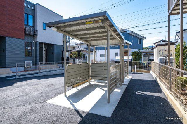 グランドハーモニーのその他共用部分|家賃割30％。割引期間は契約開始日より23ヶ月後の末日迄。