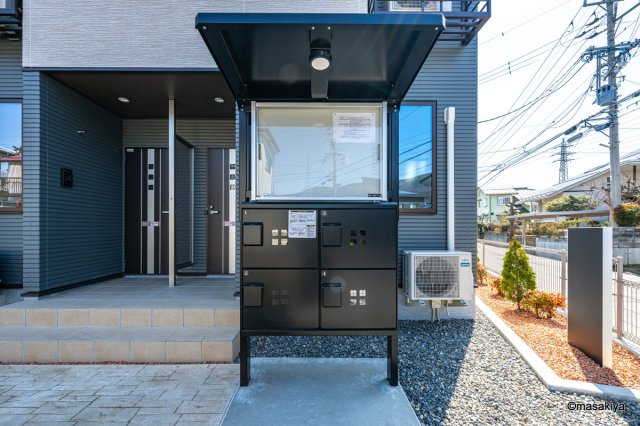 グランドハーモニーのその他共用部分|家賃割30％。割引期間は契約開始日より23ヶ月後の末日迄。