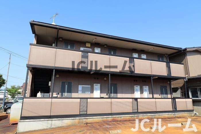 フィルコート新町 弐番館