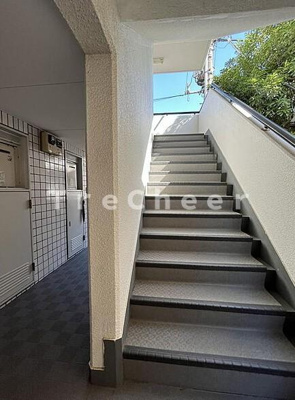 【その他共用部分】 | ハイシティ祐天寺