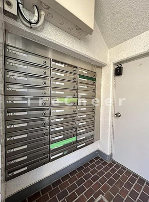 【その他共用部分】 | ハイシティ祐天寺