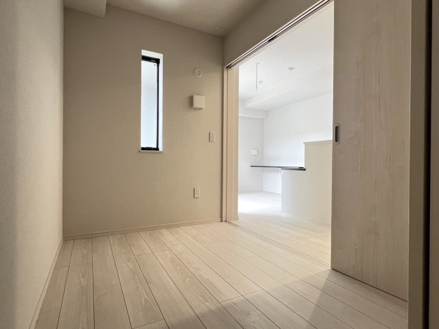 アーバングランデ市川の居間・リビング