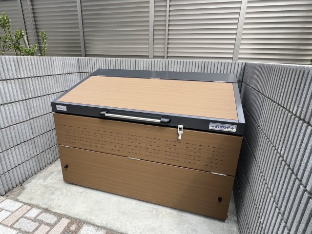 アーバングランデ市川のその他共用部分