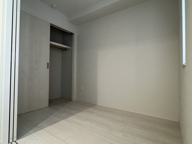 アーバングランデ市川の居間・リビング