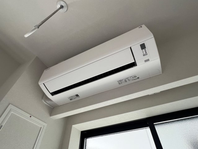 アーバングランデ市川の設備