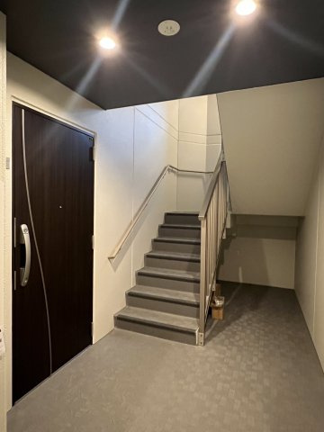 アーバングランデ市川のその他