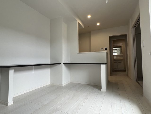 アーバングランデ市川の居間・リビング