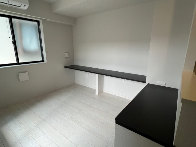 アーバングランデ市川の居間・リビング