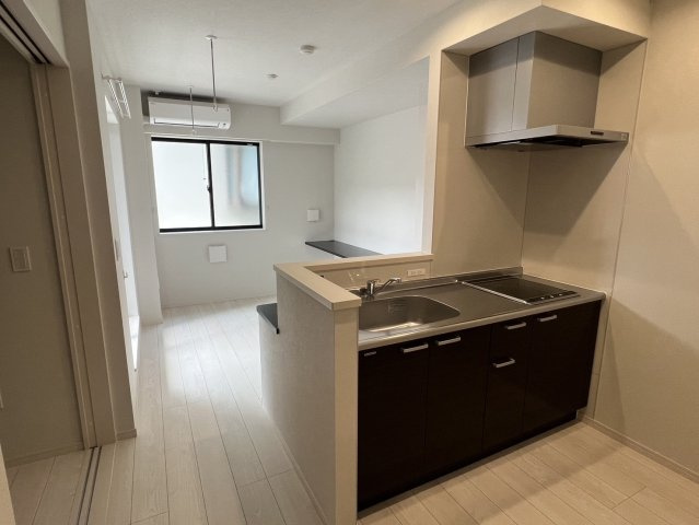 アーバングランデ市川の居間・リビング