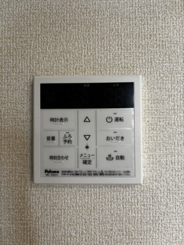 リーブルガーデン西尾市平口町　全5棟　新築戸建の設備