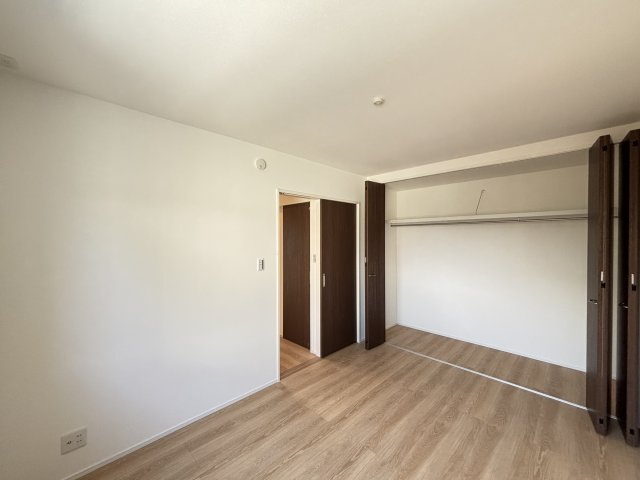 新築戸建　長楽寺1丁目の洋室