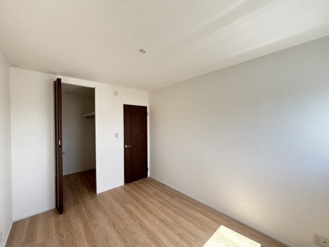 新築戸建　長楽寺1丁目の洋室