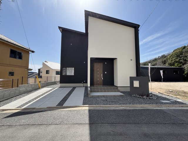 新築戸建　長楽寺1丁目のその他