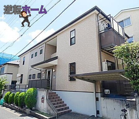 アリヴィオ東苑