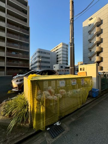 インプルーブ葵　名古屋市賃貸　仲介手数料無料のその他共用部分