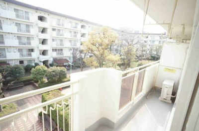 【展望】 | 南砂一丁目エステート　3号棟