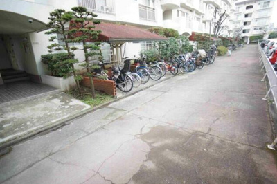 【その他共用部分】 | 南砂一丁目エステート　3号棟