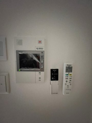 エステムコート名古屋泉プラチナムゲート　名古屋市賃貸　仲介手数料無料のセキュリティ
