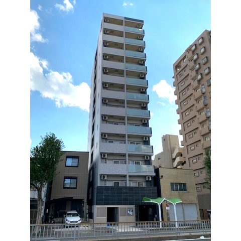 エステムコート名古屋泉プラチナムゲート　名古屋市賃貸　仲介手数料無料