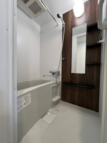 エステムコート名古屋泉プラチナムゲート　名古屋市賃貸　仲介手数料無料の浴室